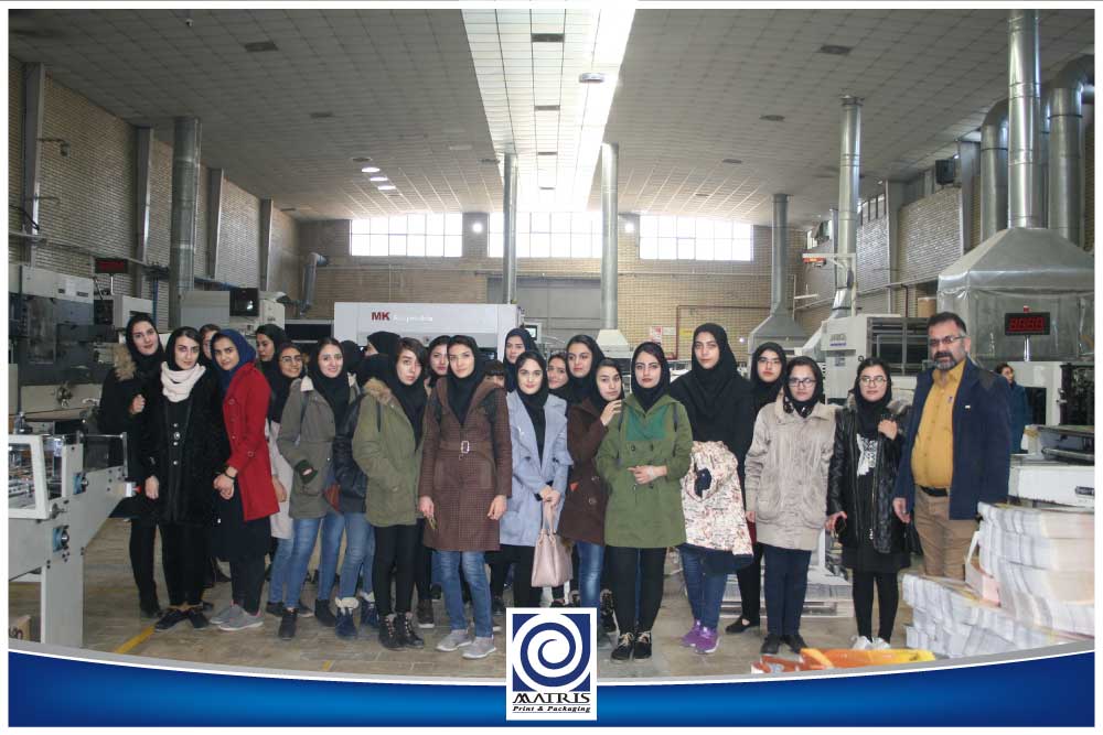 آموزشکده فنی دختران شهرضا آذر 97
