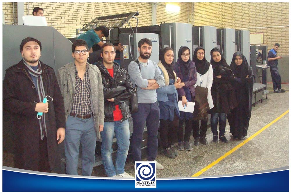 دانشجویان دانشگاه هنراصفهان-پاییز93