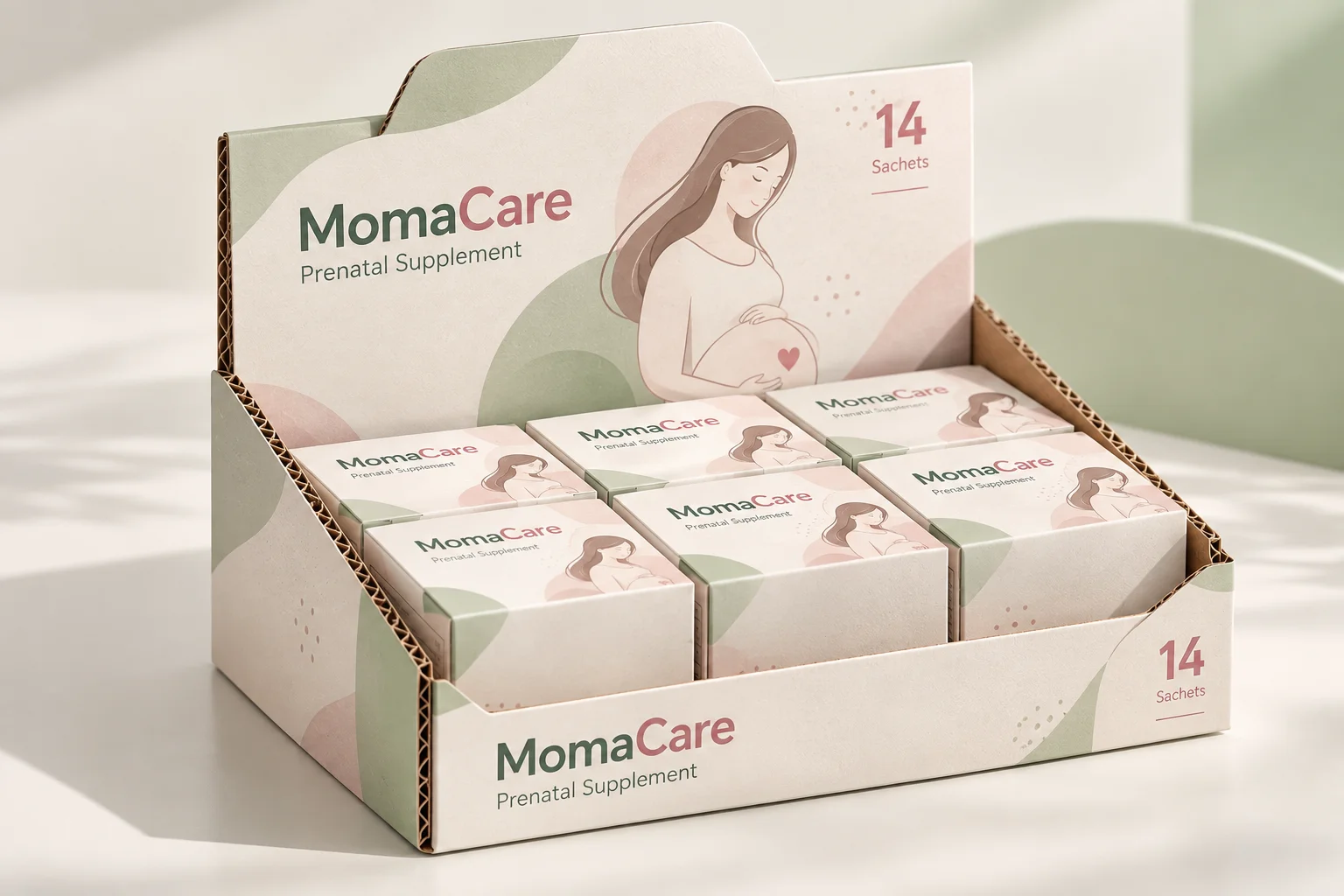 کارتن لمینتی چندلایه