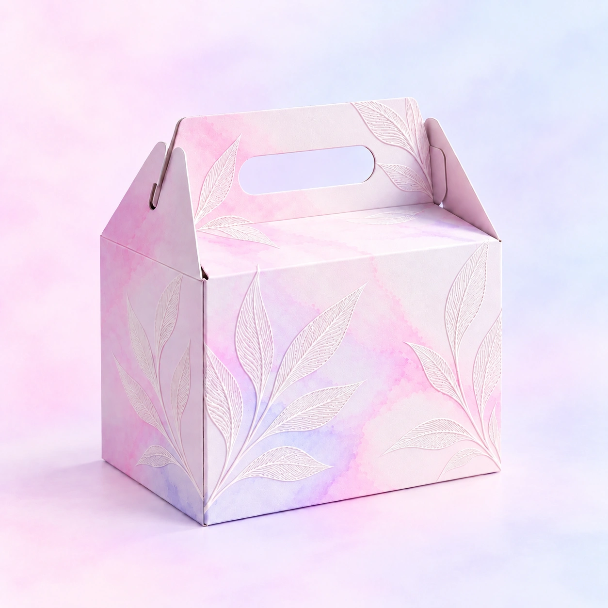 Box Packaging