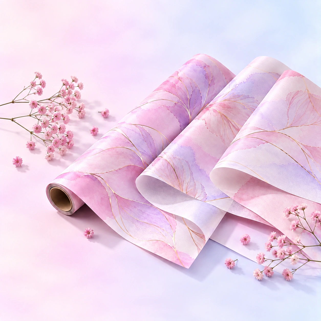 Flower Paper