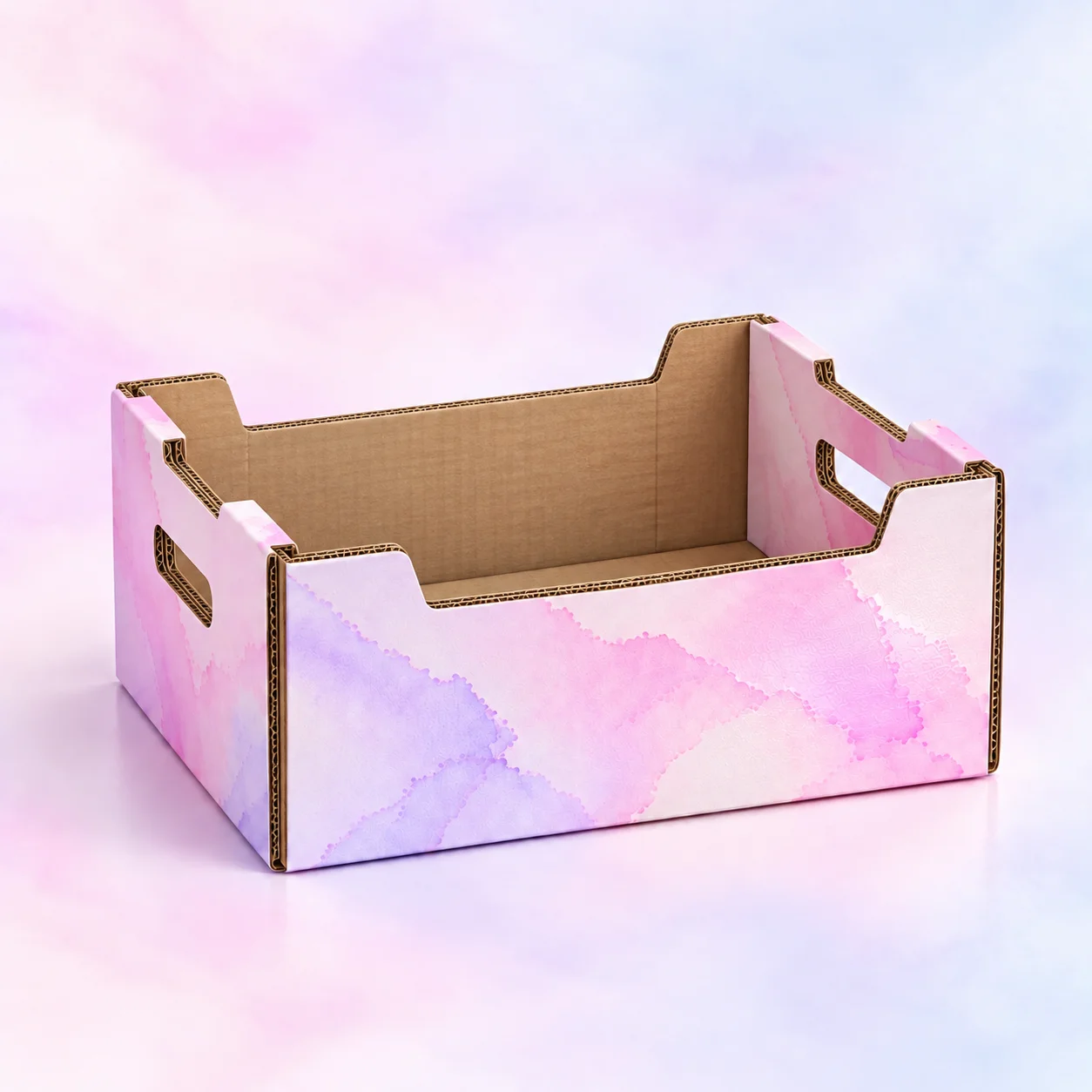 Cardboard Packaging