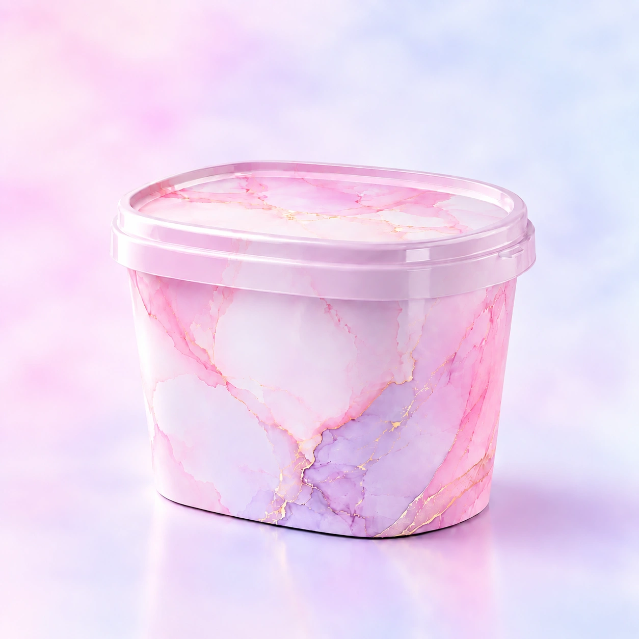 IML Packaging